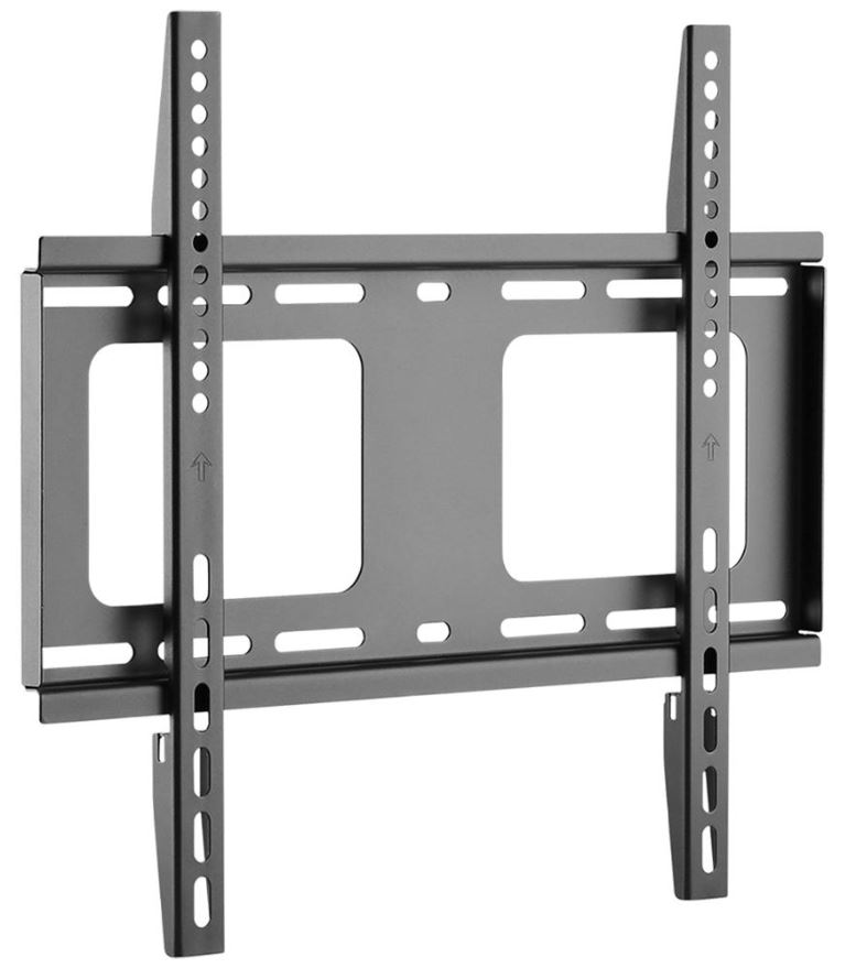 TTAP GROUP Soporte de TV fijo para pantallas de 32-75 pulgadas