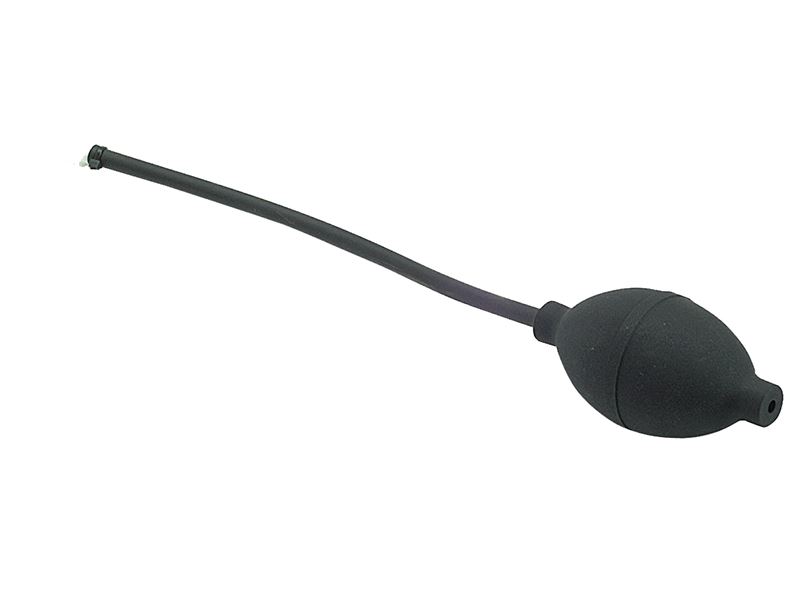 Bailey Products - Penghembus Tangan 1985 dengan Adaptor