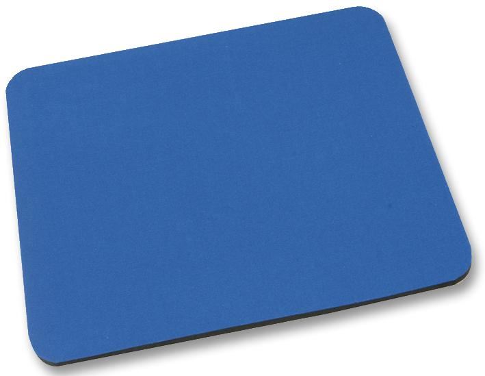 PRO SIGNAL Blauw Mousemat, 225 x 195mm