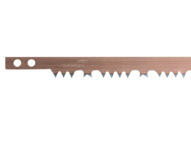 Bahco 23-15 Raker Tooth Bowsaw Blade, Hard Point, 380mm (15in)
