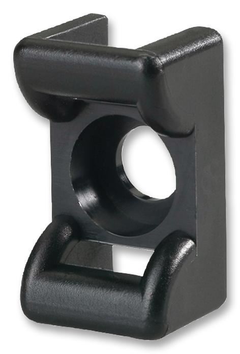 HELLERMANNTYTON - Tacaí Ceangailte Sreinge Nylon KRxG5 (4.5mm) Pacáiste 100