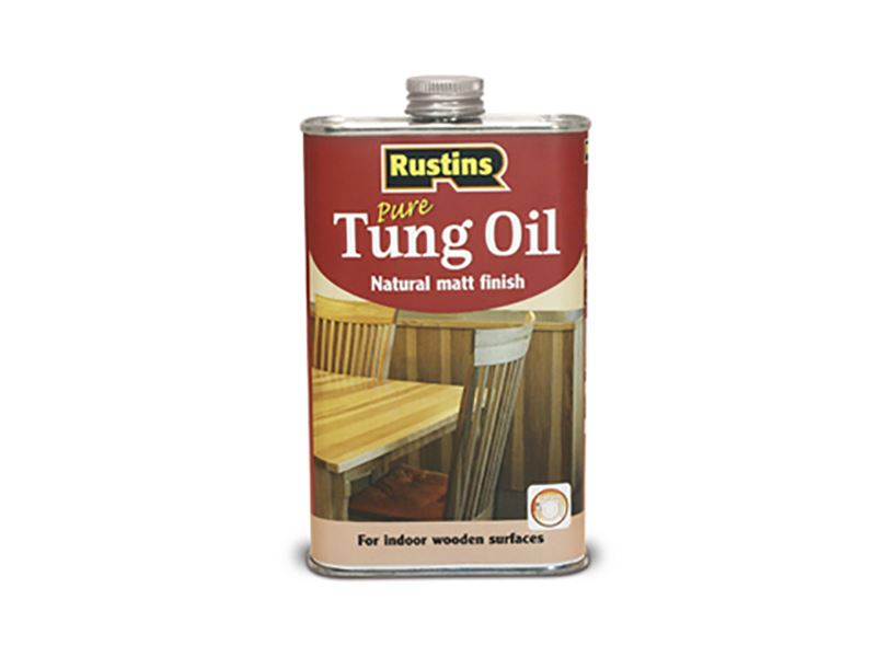 Rustins Minyak Tung 1 liter