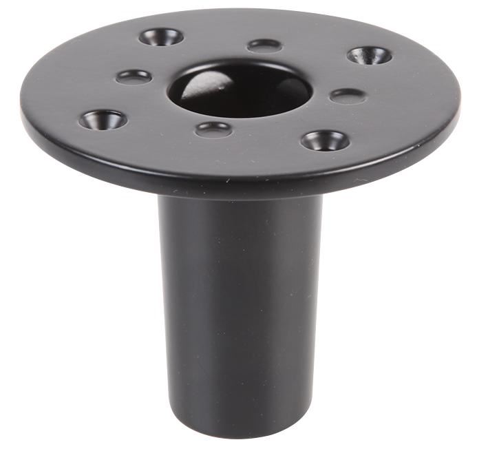 PULSE 25mm メタルトップハットアダプター PAスピーカー用