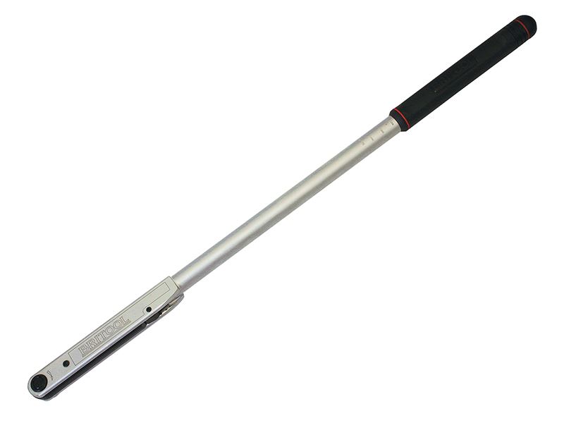 Expert Chiave Dinamometrica EVT3000A, Attacco 1/2 pollice, 70-330Nm
