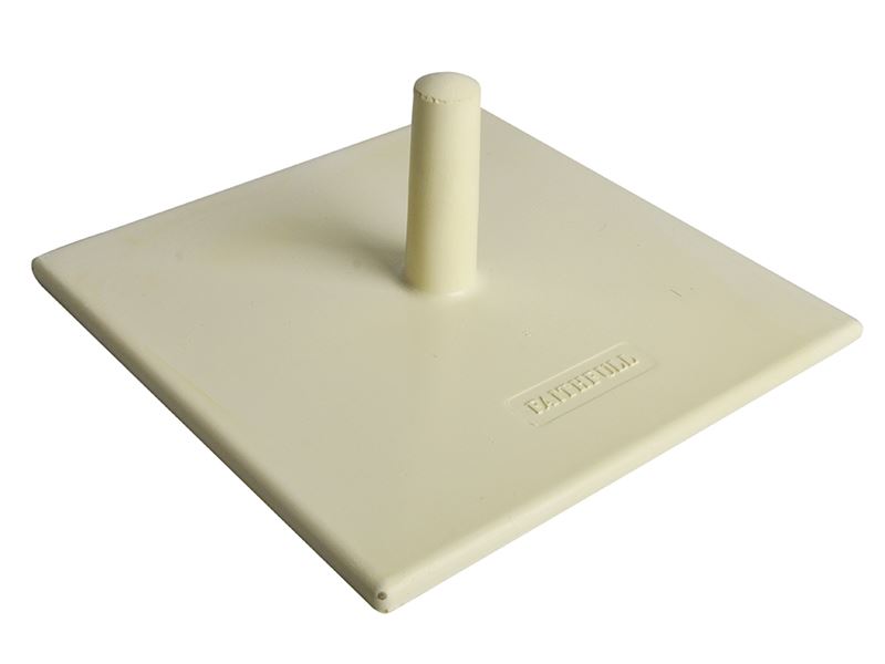 Faithfull Plastic Hawk 325x325mm