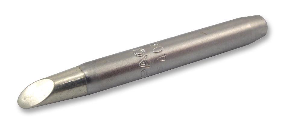 PACE Punta de Soldador de Cincel, 3.3mm