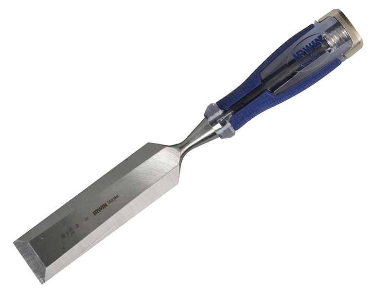 IRWIN Marples M750 Splijtvrije Beitel 38mm (1,5 inch) - Soft Touch