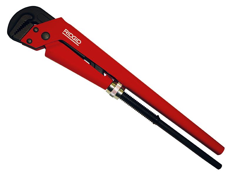 RIDGID 27931 Grip Wrench, 720mm