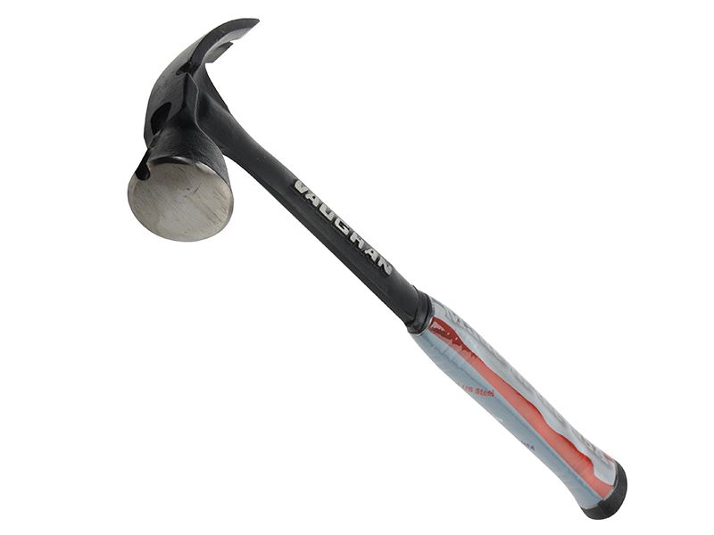 Vaughan RS17C Stealth Curved Claw Hammer, 480g (17oz)