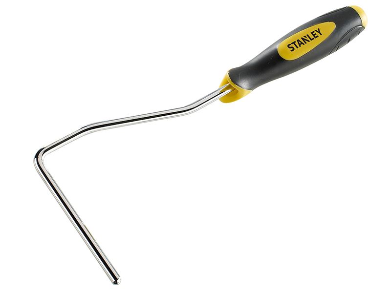 STANLEY Mini Roller Frame 100 x 280mm with DYNAGRIP Handle