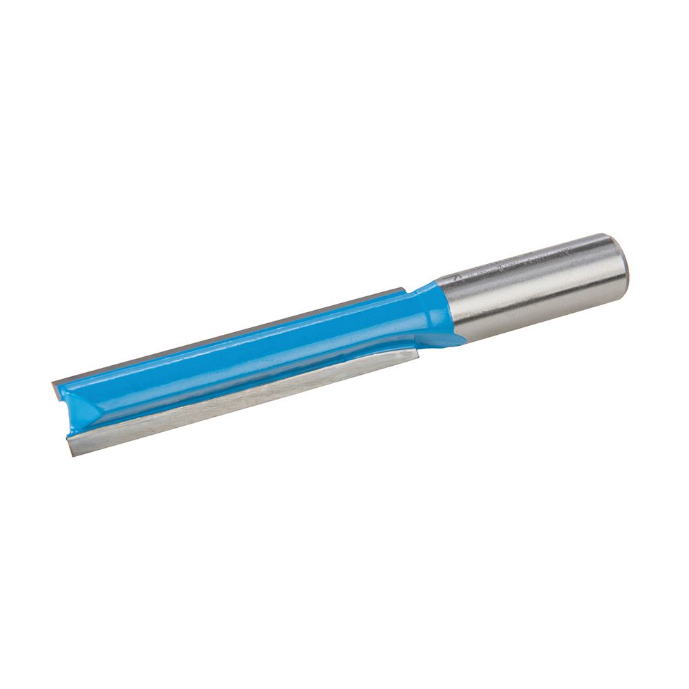 Silverline 1/2&#x22; Straight Imperial Cutter, TCT, 2-1/2&#x22;