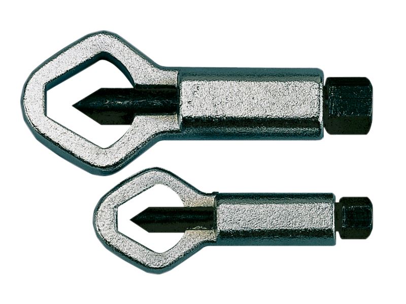 Teng NS02 Mutternsprenger-Set, 2-teilig