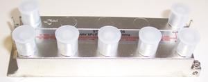 TRIAX TSS-SAT 6-Weg Satellietsplitter, 5-2400MHz