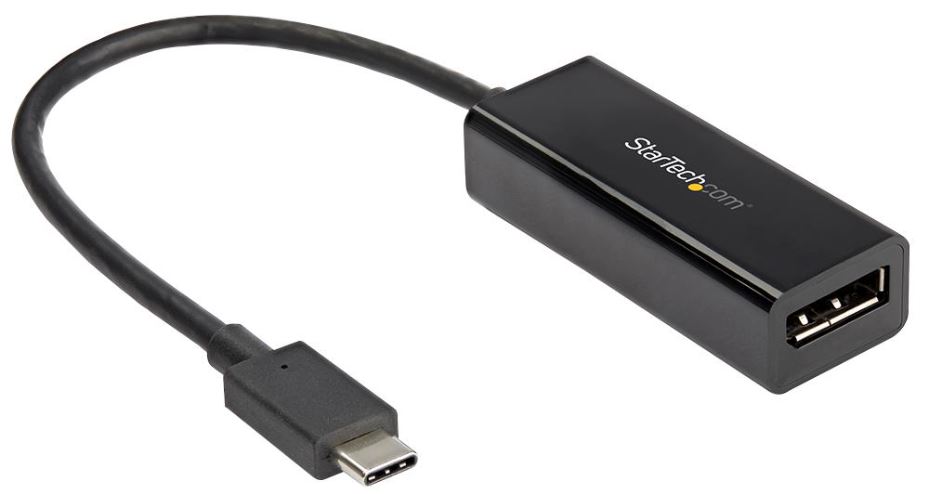 STARTECH Adattatore USB-C a DisplayPort 1.4 8K