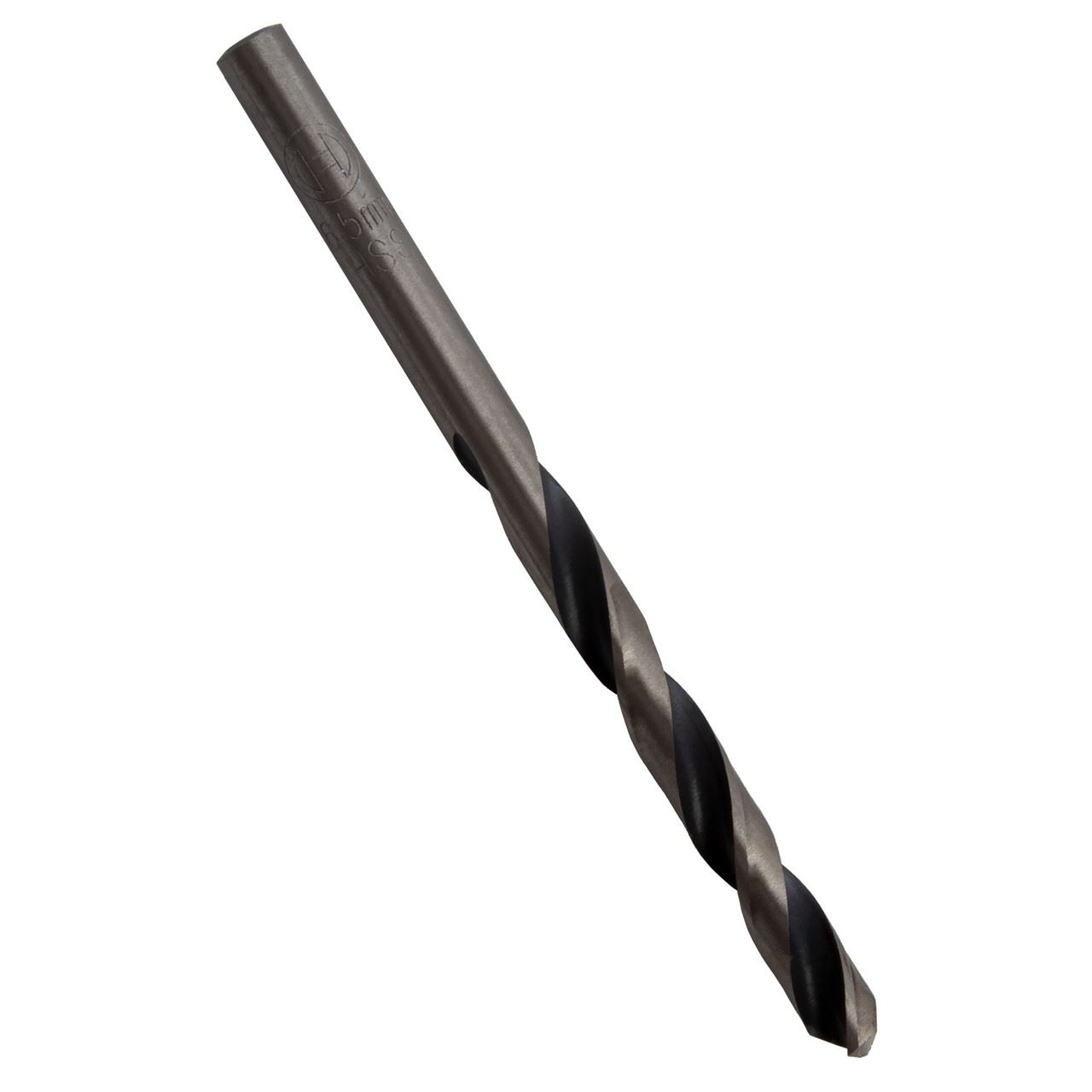 Bosch 2608577168 HSS PointTeQ 金屬麻花鑽頭 6.5毫米