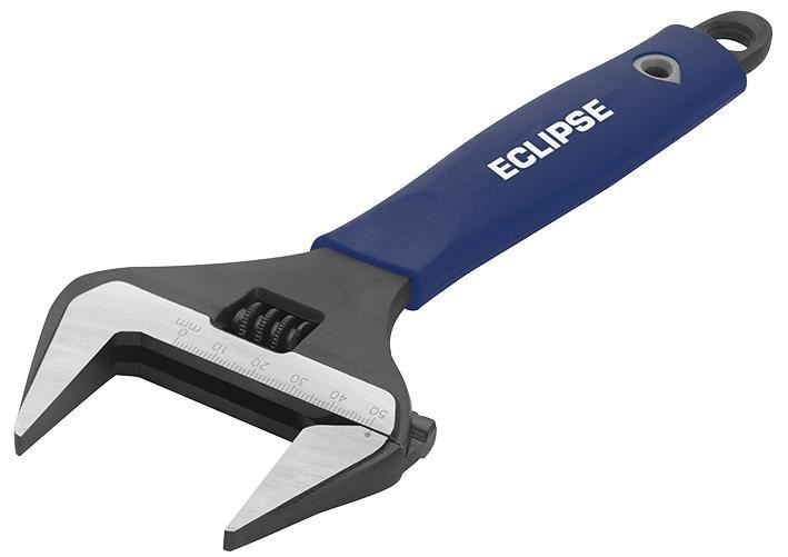 ECLIPSE - Tuireanna Inchoigeartaithe 10'' (250mm) le Gob Leathan