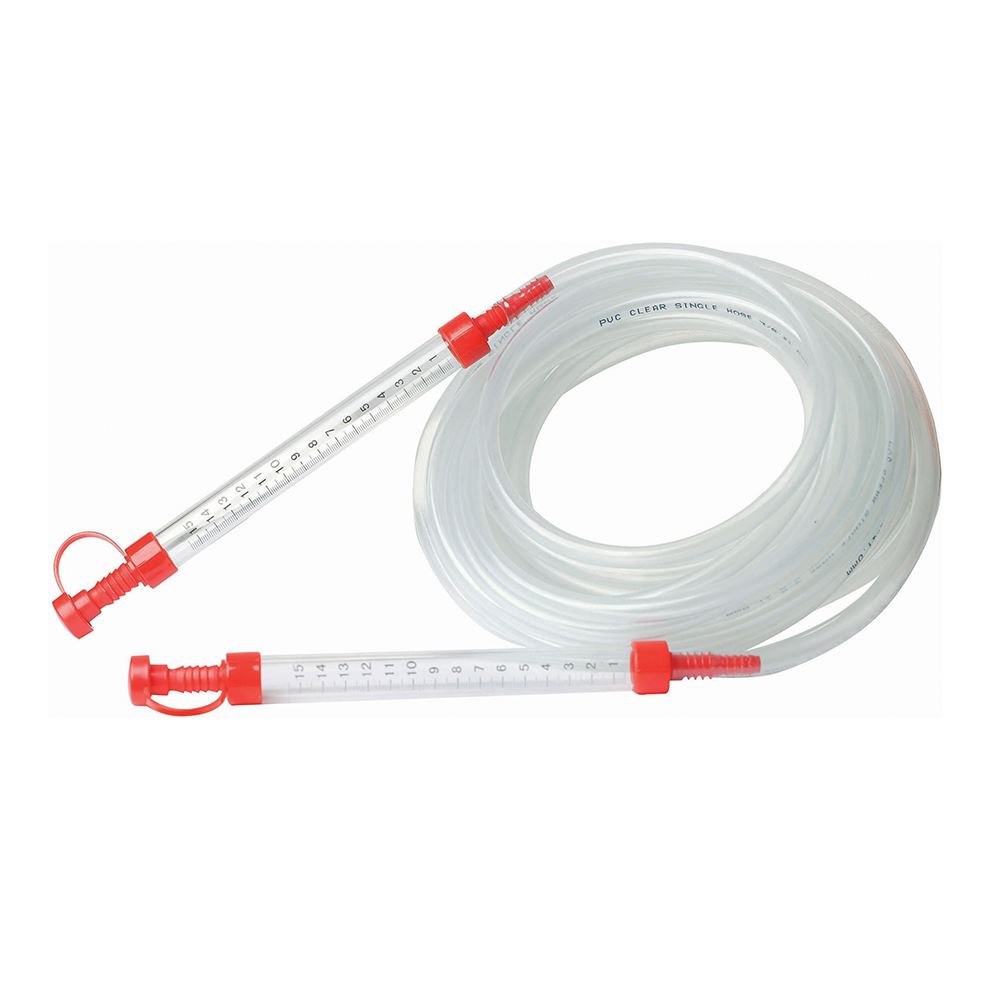 Silverline - Paras Air - 10m