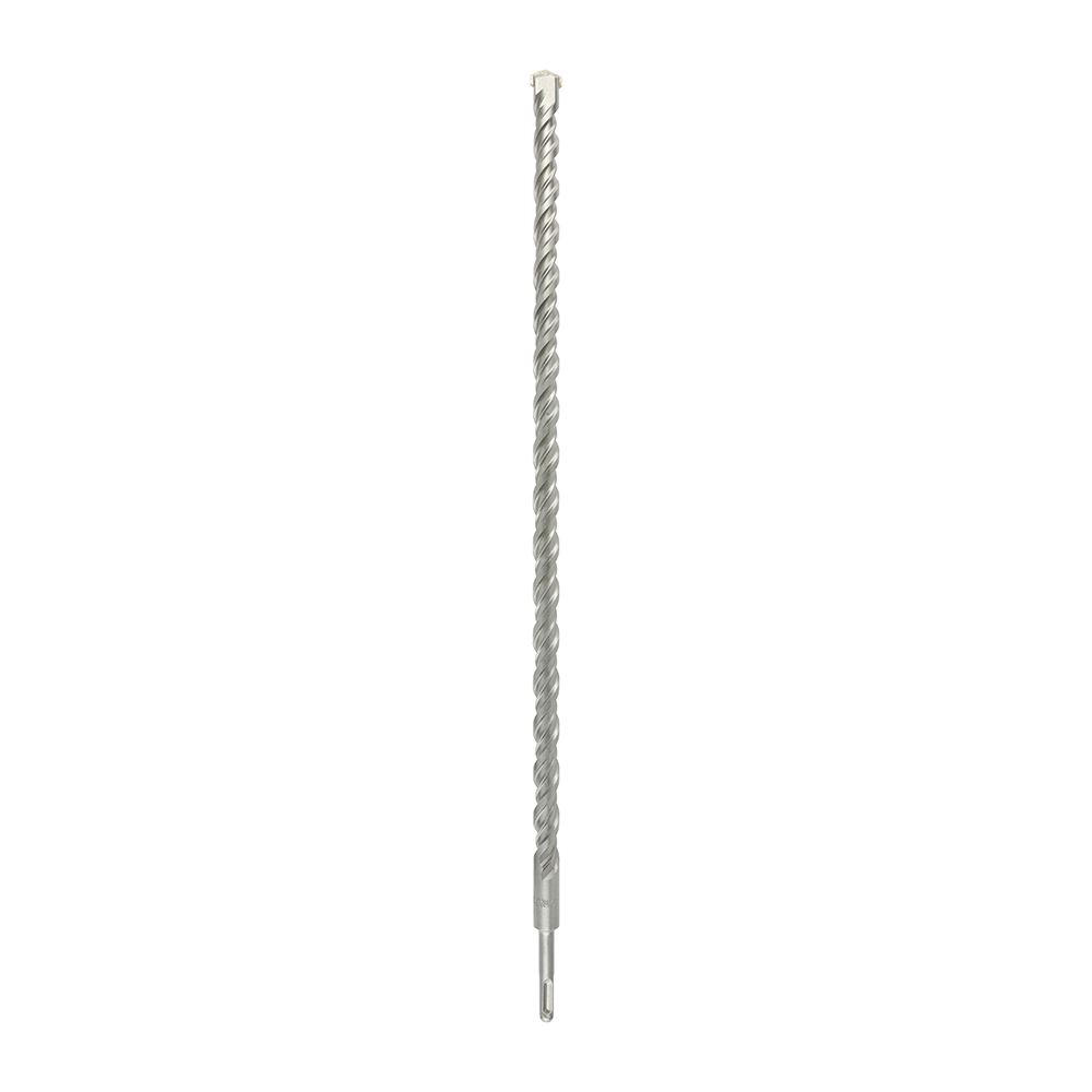 Timco SDSプラス ハンマードリルビット 20.0 x 600mm タングステンカーバイド