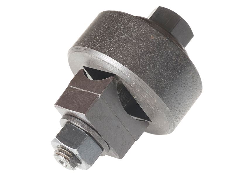 Q.Max - Biorán Cearnach D'uirlis Miotail 25.4mm