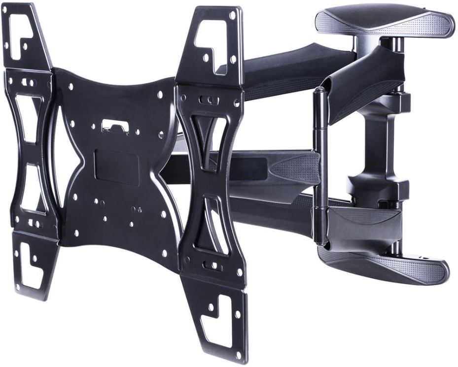 MULTIBRACKETS - VESA Flexarm 全向電視掛牆架 - 40至70吋螢幕