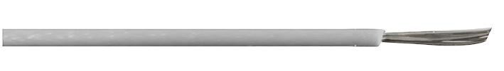 CONCORDIA TECHNOLOGIES Cable para Equipos 24/0,20mm Blanco 10m