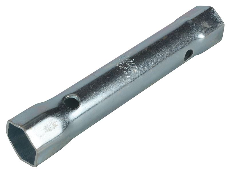 Melco TA21 A/F Dubbelzijdige doppensleutel, Staal, 1x1 1/8x175mm
