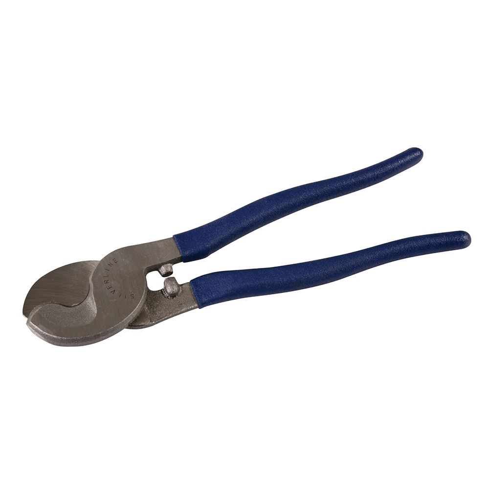 Silverline Steel Wire Cutter, Hardened Steel, 250mm