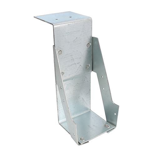 Timco Soporte para Vigas de Albañilería Soldado, Galvanizado, 90 x 215mm