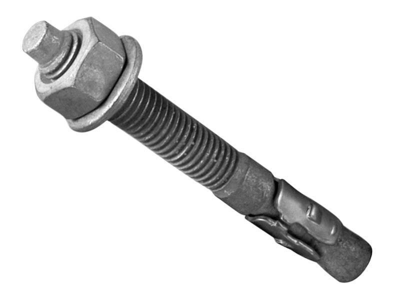 MASONMATE® - Bolt Melalui Bergalvani M12 x 115mm (25)