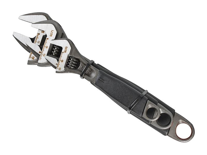 Bahco Set Chiavi Regolabili Serie 90, 3 Pezzi (20-31mm)