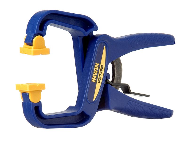 IRWIN® Quick-Grip® - Tang Genggam HANDI-CLAMP® 38mm (1.5 inci)