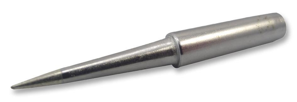 TENMA - Pointe à souder conique 0.2mm pour travaux de précision