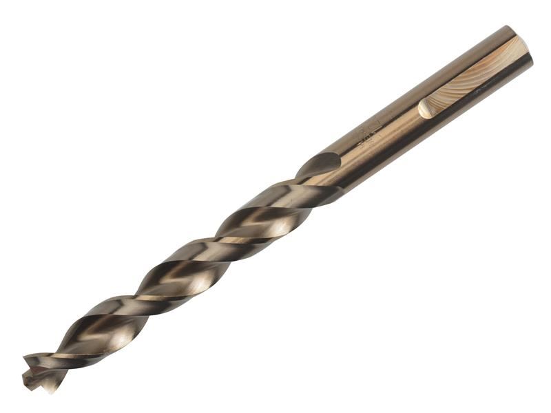 DeWalt Extreme 2 Metal Drill Bits 10-pack (12.5mm)