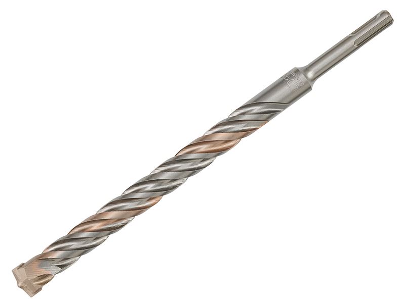 DEWALT SDS Plus EXTREME 2 Drill Bit, 25mm x 450mm