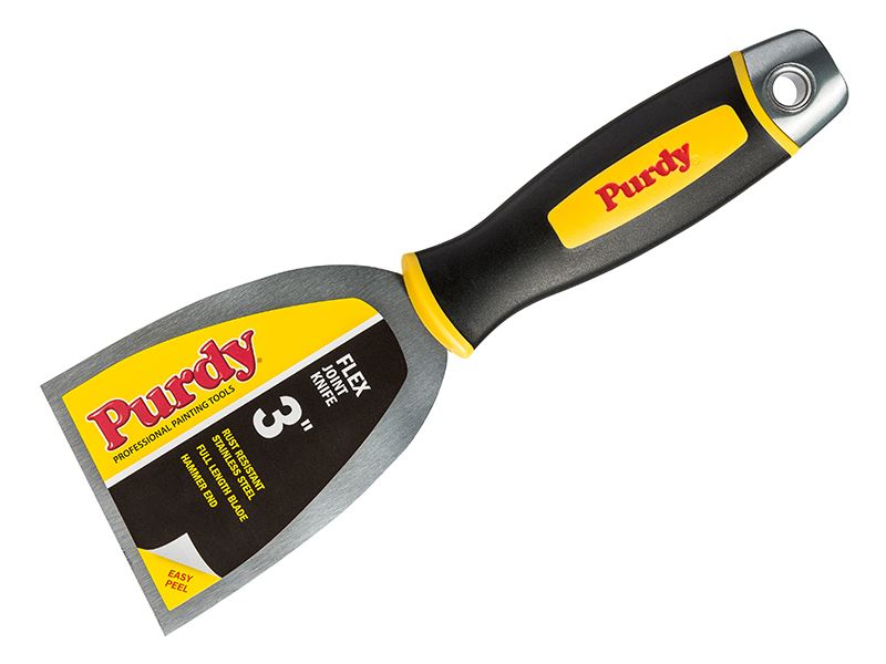 Purdy® - 高級彈性刮刀 75毫米 (3吋)