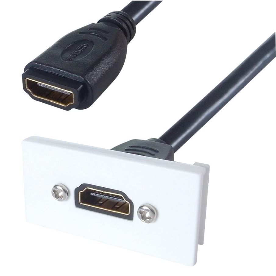 CONNEKT GEAR Módulo AV HDMI 1.4b