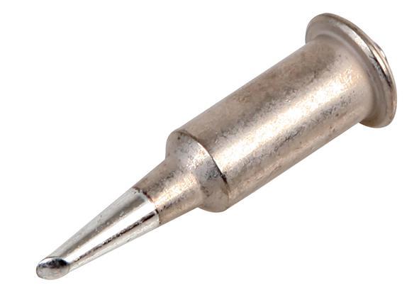 Portasol 2.4mm Flat Tip for SuperPro 125 Soldering Iron