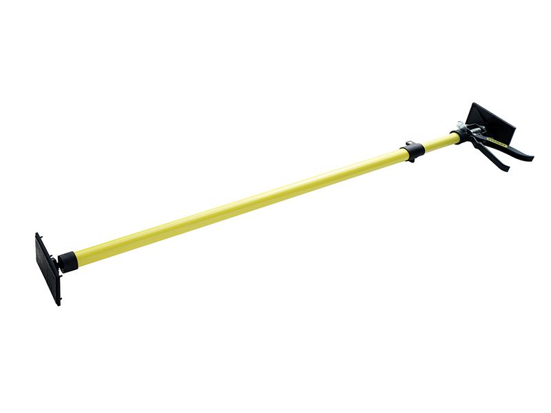 STANLEY Telescopic Drywall Support, Aluminium, 1150mm