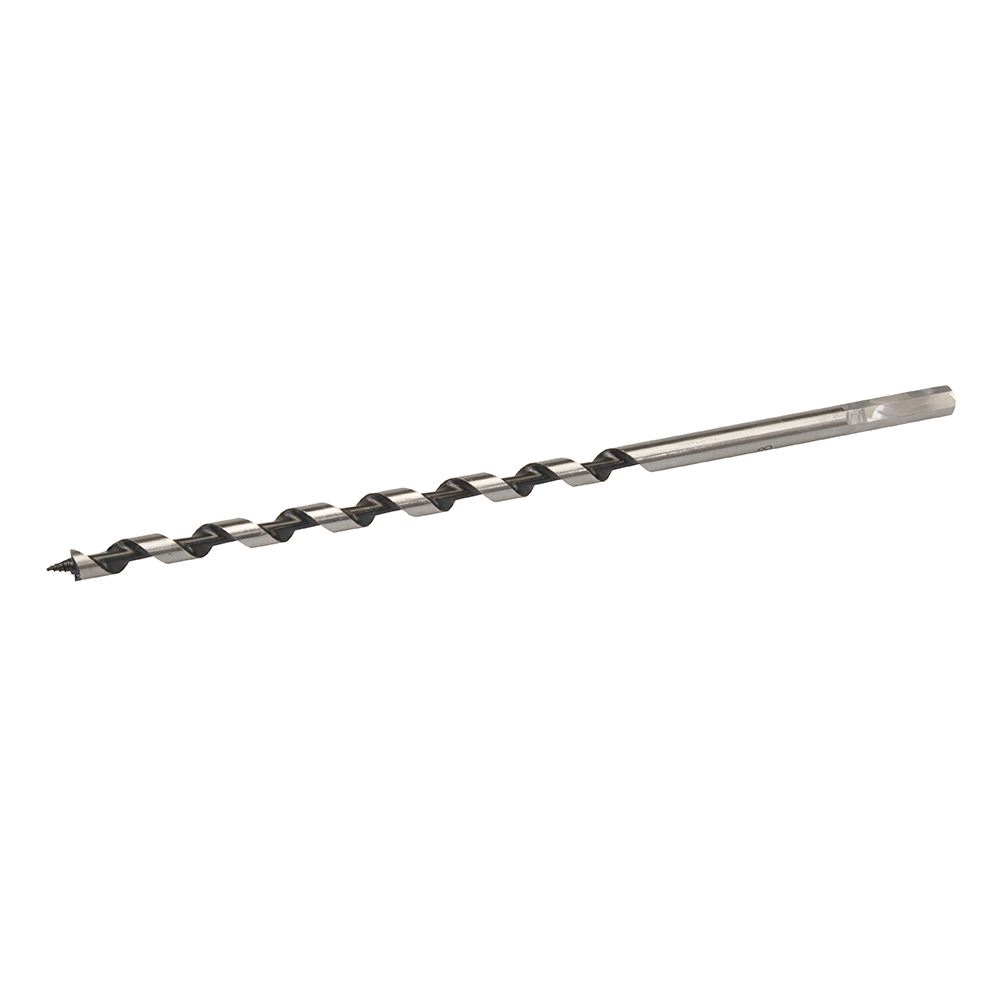 Silverline Bohrwindel 8 x 235mm