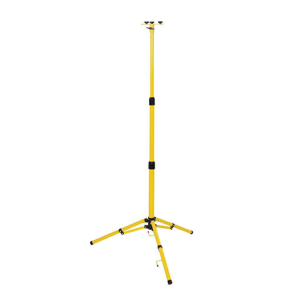 Defender Telescopic Tripod, Umbrella-Type, 0.67-1.5m, Steel