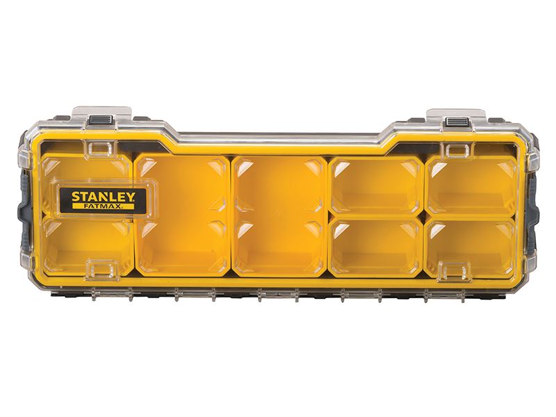 STANLEY FatMax 1/3 Professional Οργανωτής Εργαλείων
