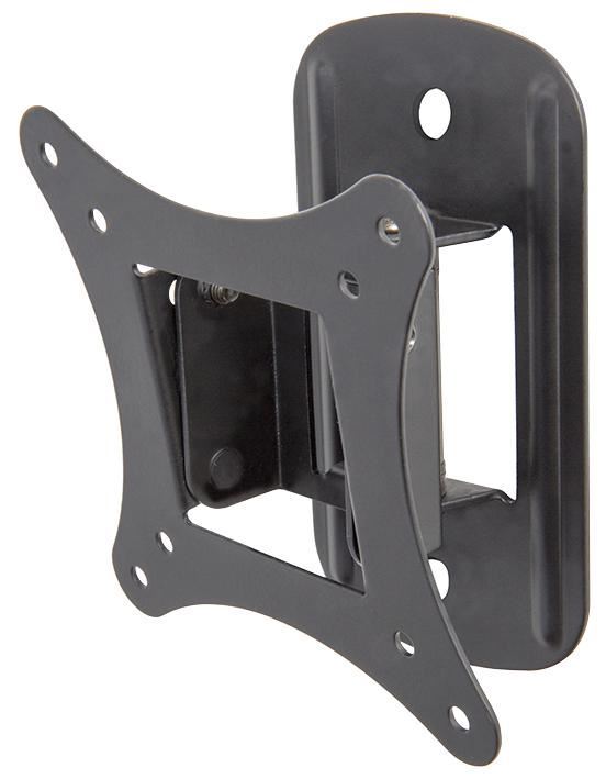 AVF Tilt & Turn TV Wandbeugel voor 13-27 inch-schermen