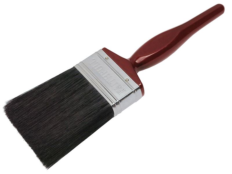 Faithfull - Kontrakt Malerpinsel 62mm (2,5 Zoll)