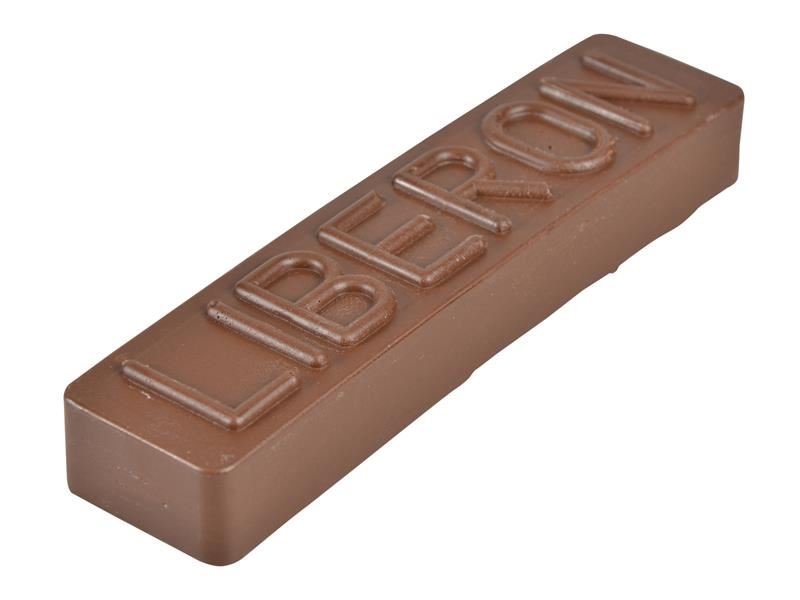 Liberon Wax Filler Stick, Medium Oak, 50g