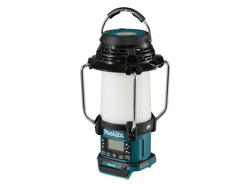 Makita DMR056 LXT 收音機燈籠 14.4/18V (不連電池充電器)