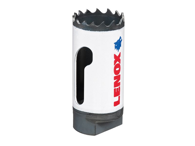 LENOX Bi-Metall Lochsäge 22mm