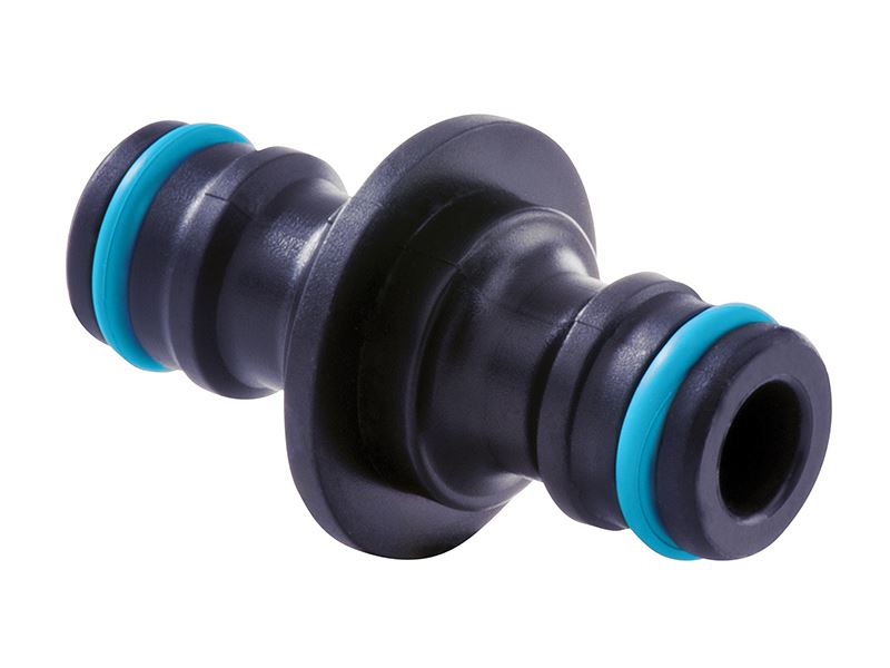 Flopro 12.5毫米雙公接頭 (1/2吋) 水管連接器