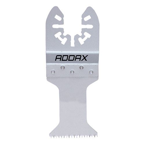 Timco Multi-Tool Blade, Fine Cut, 20mm, Carbon Steel