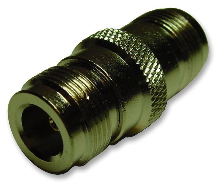 PRO SIGNAL N Type Socket to Socket Adaptor