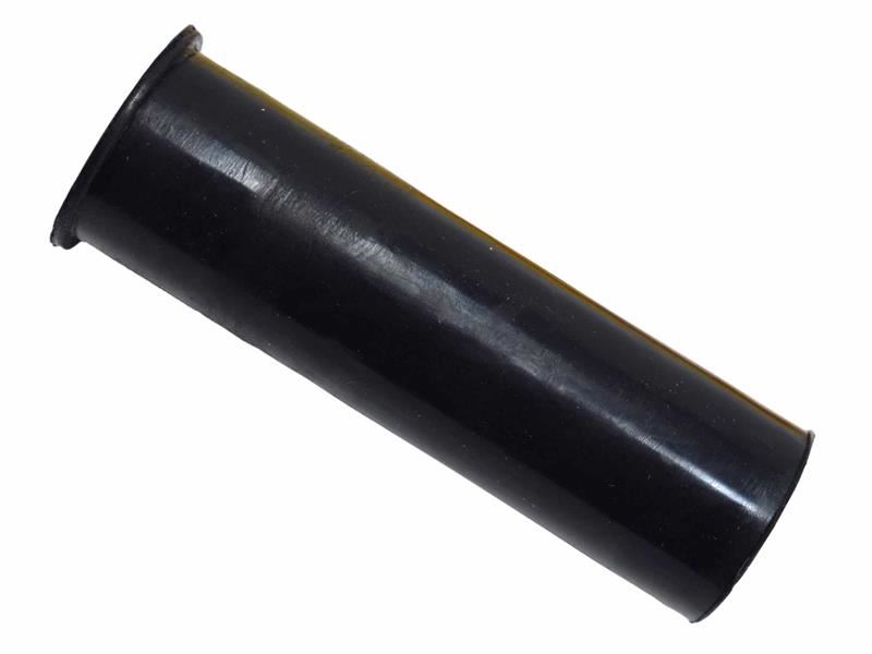 MASONMATE® Καουτσούκ Βίδες Μ12 x 75mm, Ενσωματωμένο Ορείχαλκο, Συσκευασία 50